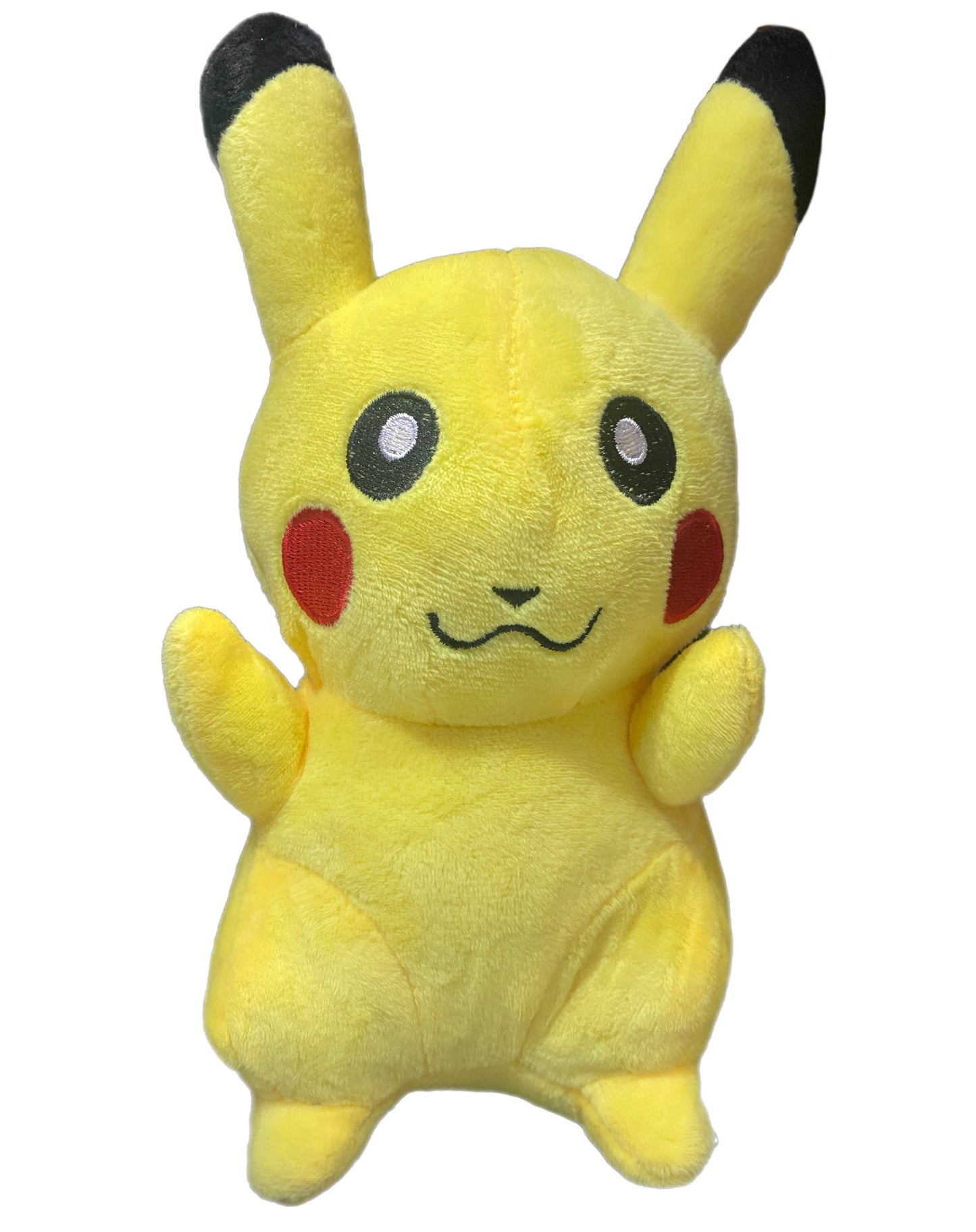 peluche pokemon pikachu 24cm