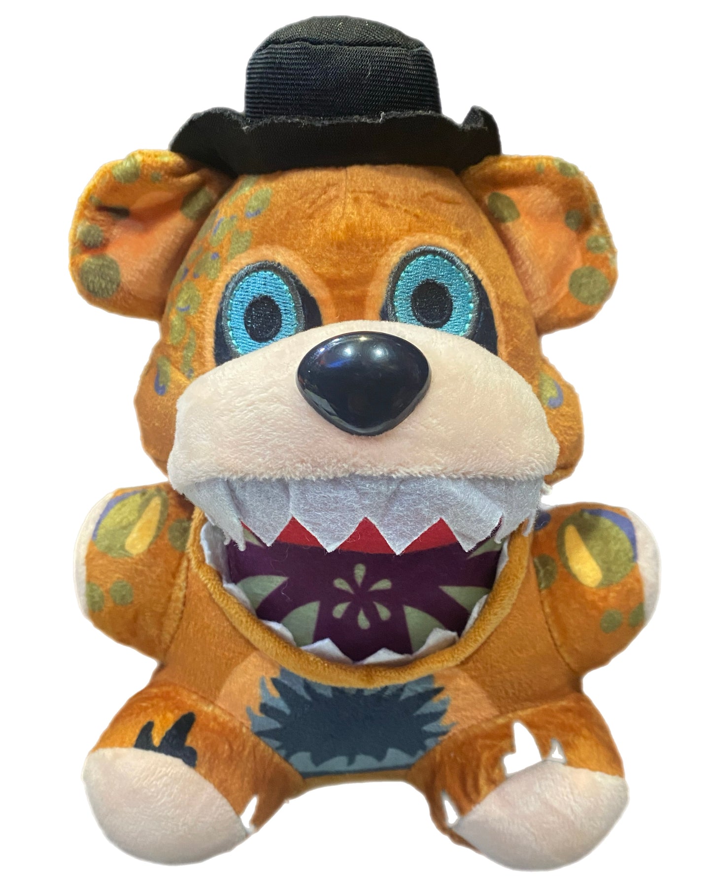 peluche Five Nights at Freddys 24cm