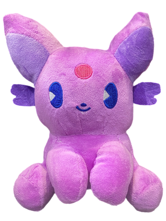 Peluche pokemon Espeon 22cm