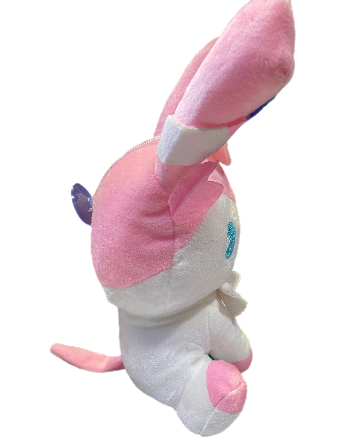 peluche pokemon sylveon 24cm