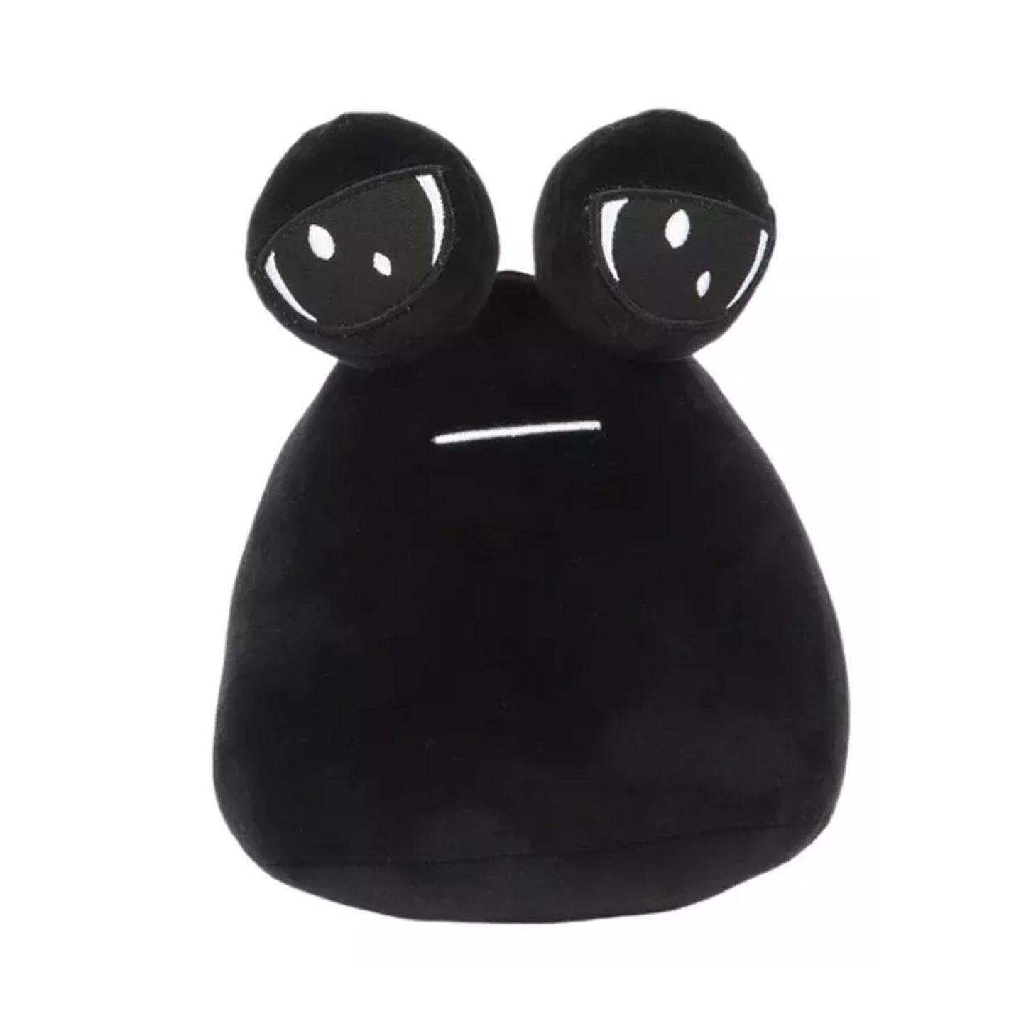 peluche pou triste 20 cm