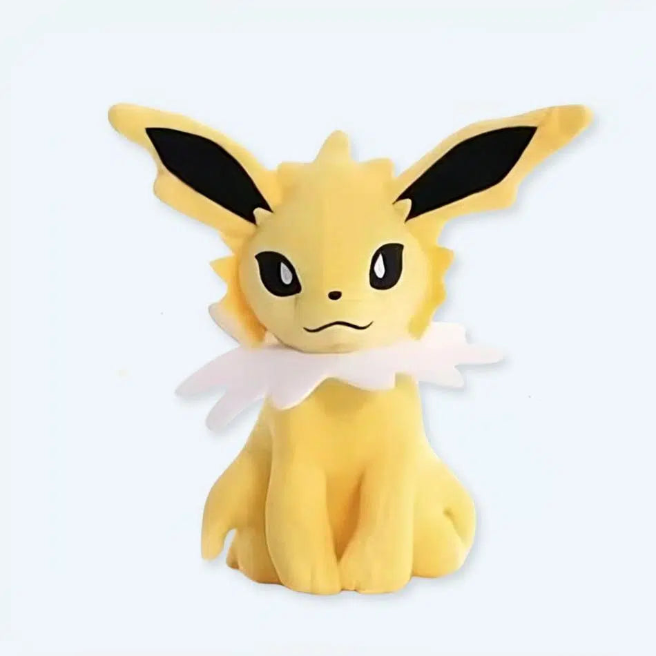 peluche jolteon