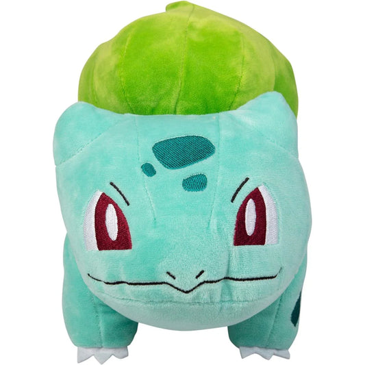 peluche pokemon bulbasaur 20cm