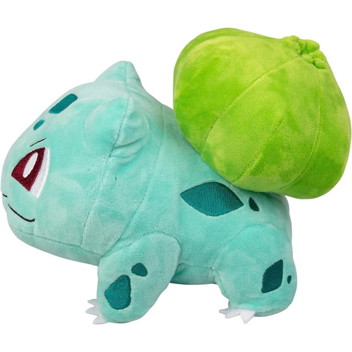 peluche pokemon bulbasaur 20cm