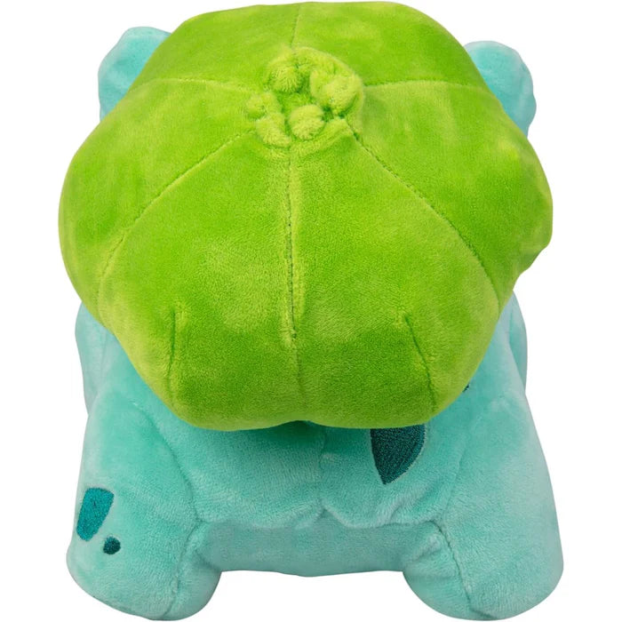 peluche pokemon bulbasaur 20cm