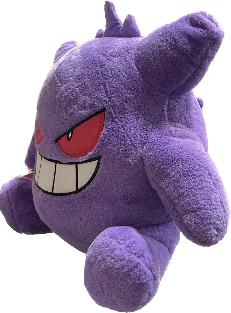 peluche gengar II