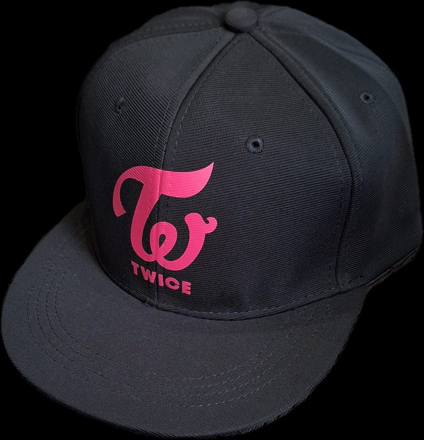 Jockey estampado de Twice