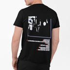 Polera de La voz de los 80s