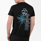 Polera Rammstein SEHNSUCHT