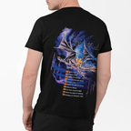 Polera Rhapsody Symphony of Enchanted Lands