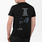 Polera Dream Theater Parasomnia