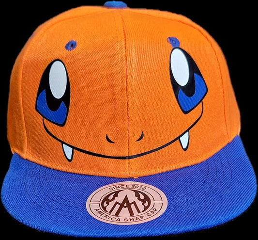 Jockey de Pokemon Charmander estampado