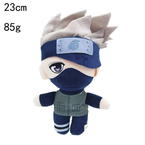 peluche Hatake Kakashi 23cm