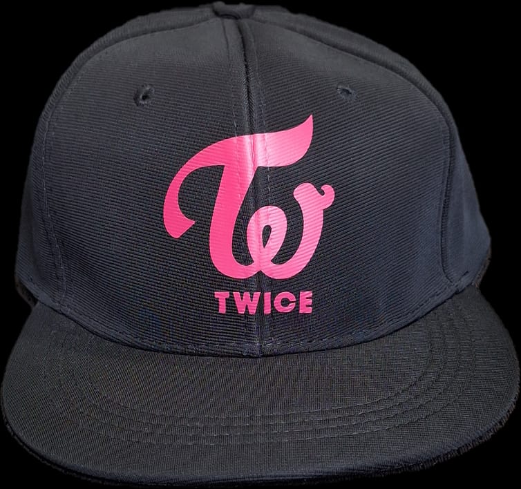 Jockey estampado de Twice