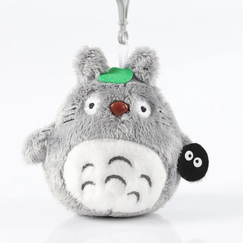 llavero mi vecino totoro