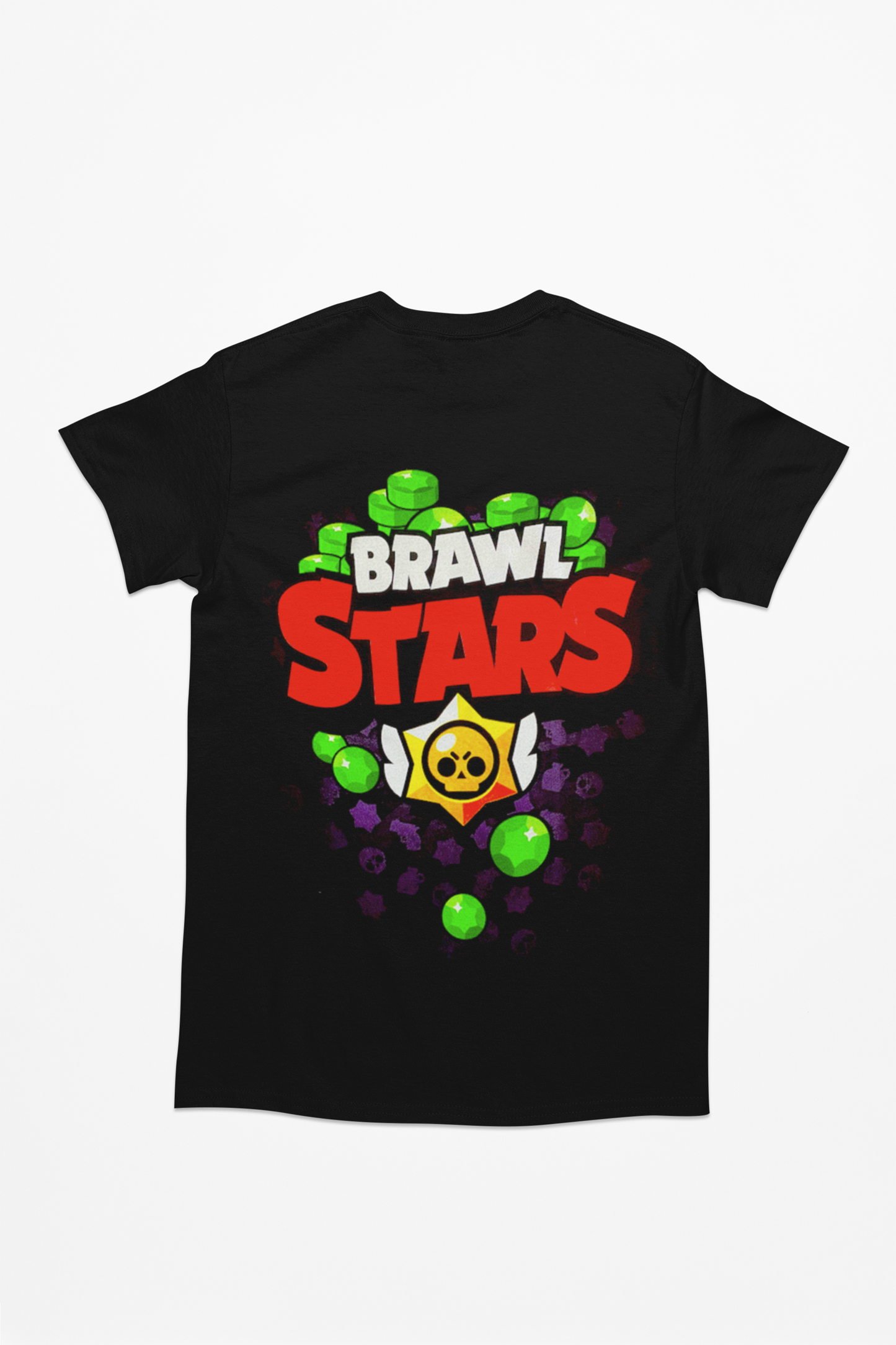 Polera Brawl Stars 2