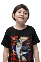 Polera Jujutsu Kaisen 3