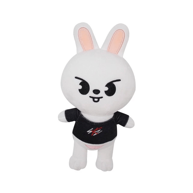 peluche Stray Kids skzoo 24 cm - amplitudmodulada