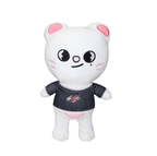 peluche Stray Kids skzoo 24 cm - amplitudmodulada