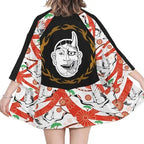 Kimono hermanos kawasa - amplitudmodulada