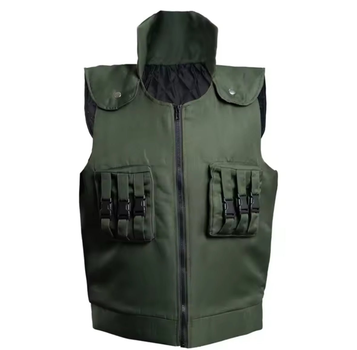 Chaqueta kakashi Hatake - amplitudmodulada