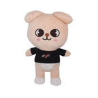 peluche Stray Kids skzoo 24 cm - amplitudmodulada