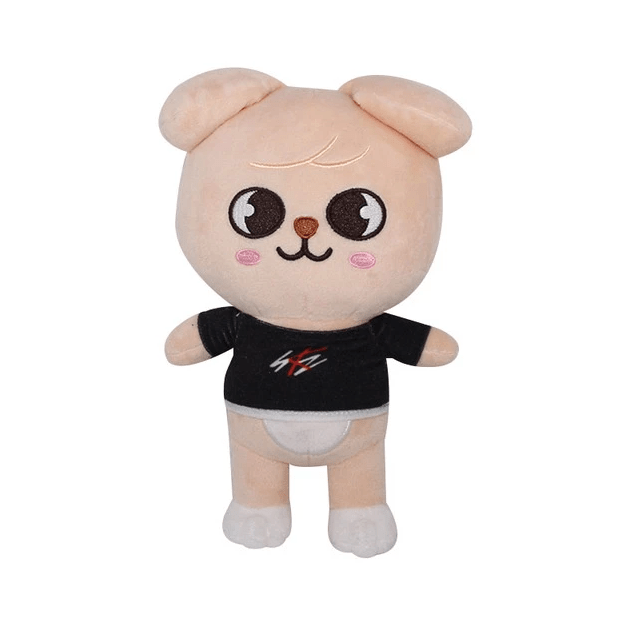 peluche Stray Kids skzoo 24 cm - amplitudmodulada