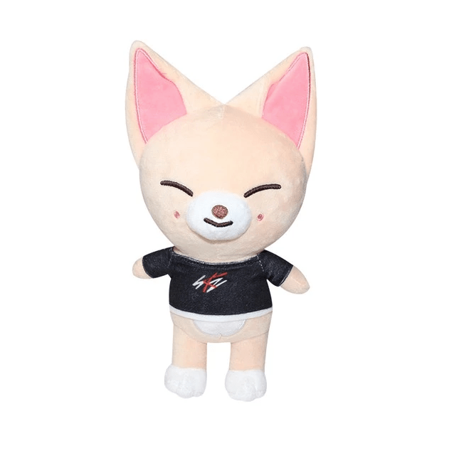 peluche Stray Kids skzoo 24 cm - amplitudmodulada