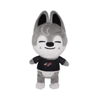 peluche Stray Kids skzoo 24 cm - amplitudmodulada