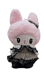 Peluche my melody vestido - amplitudmodulada