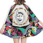 Kimono hermanos kawasa - amplitudmodulada