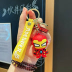 Llavero avengers - amplitudmodulada