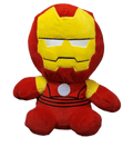 Peluche Iron Man 27 cms - amplitudmodulada