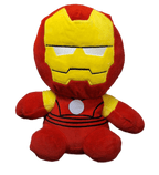 Peluche Iron Man 27 cms - amplitudmodulada