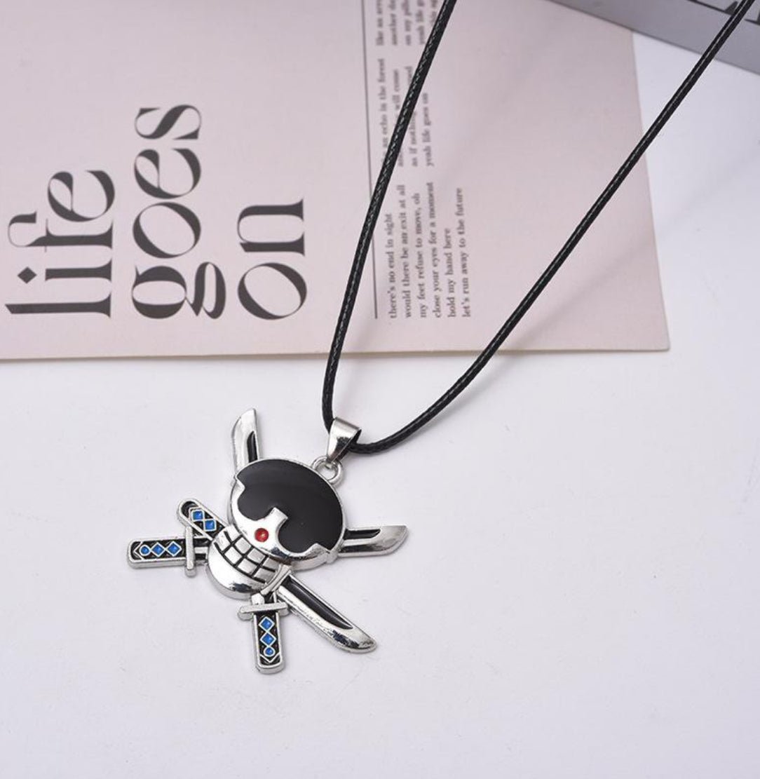 Collar de zoro - amplitudmodulada