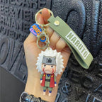 Llavero naruto - amplitudmodulada