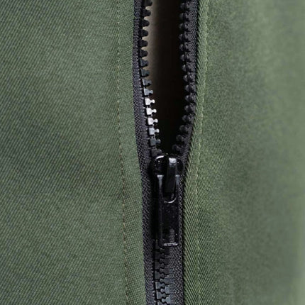 Chaqueta kakashi Hatake - amplitudmodulada