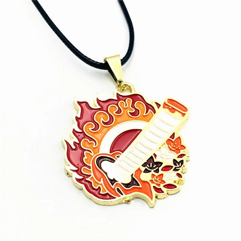 collar rengoku - amplitudmodulada