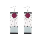 Aros tanjiro - amplitudmodulada