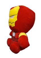 Peluche Iron Man 27 cms - amplitudmodulada