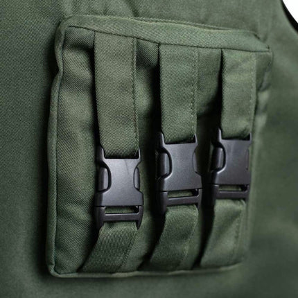 Chaqueta kakashi Hatake - amplitudmodulada