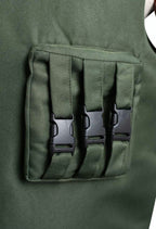 Chaqueta kakashi Hatake - amplitudmodulada