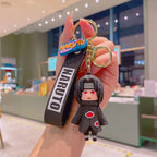 Llavero naruto - amplitudmodulada