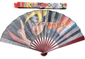 Abanico naruto 33cm - amplitudmodulada