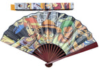 Abanico one piece 33cm - amplitudmodulada