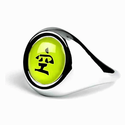 Anillo Akatsuki Orochimaru - amplitudmodulada