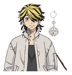 aros de Kazutora Tokyo Revengers - amplitudmodulada