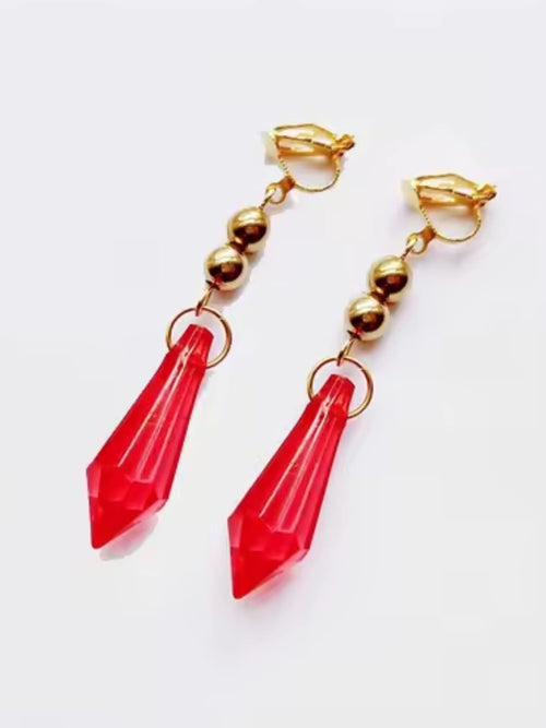 Aros Tartaglia de Genshin Impact - amplitudmodulada