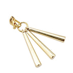 aros de zoro - amplitudmodulada