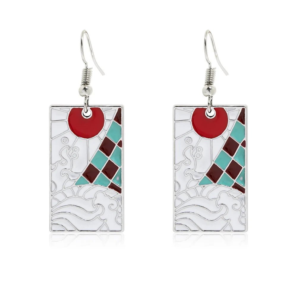 Aros Tanjiro Kamado 3 - amplitudmodulada